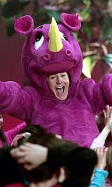 Death To Smoochy