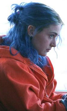 Eternal Sunshine of the Spotless Mind