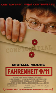 Fahrenheit 9/11