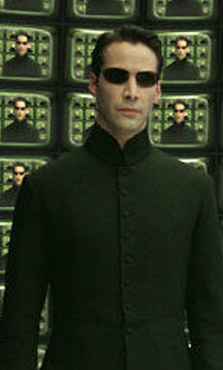 The Matrix Reloaded