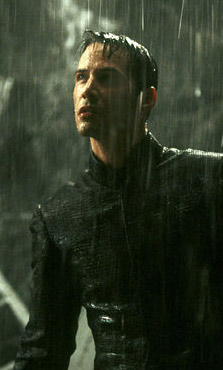 The Matrix Reloaded
