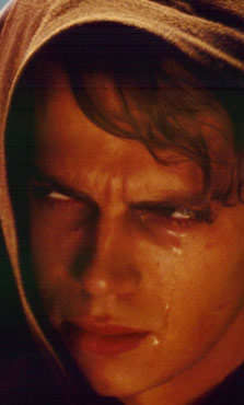 Revenge of The Sith